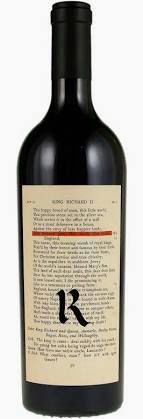 The Bard label