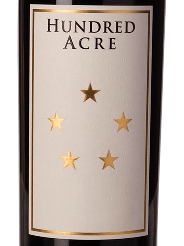 Ark Vineyard label